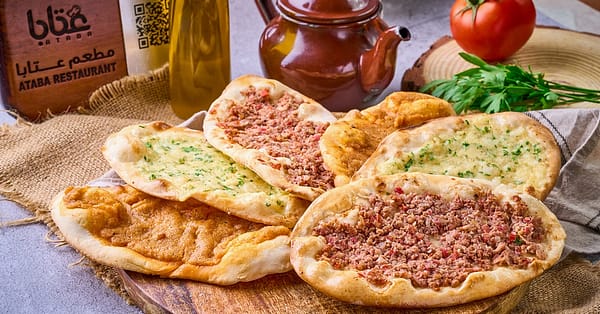 Daily Dishes Abu Dhabi