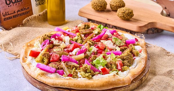 60, 120 Or 240 Aed Towards F&D Excl:1/2,1 Kg, Daily Dishes Abu Dhabi - Image 6
