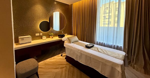 60-Minute Luxury Moroccan Bath W/ Fresh Cut Fruits & Juice For 1 Or 2 Sharjah & N. Emirates - Image 2