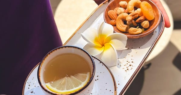 60-Minute Luxury Moroccan Bath W/ Fresh Cut Fruits & Juice For 1 Or 2 Sharjah & N. Emirates - Image 5