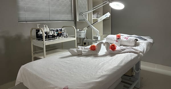 60-Minute Moroccan Bath At Crystal Beauty Lounge Dubai - Image 2