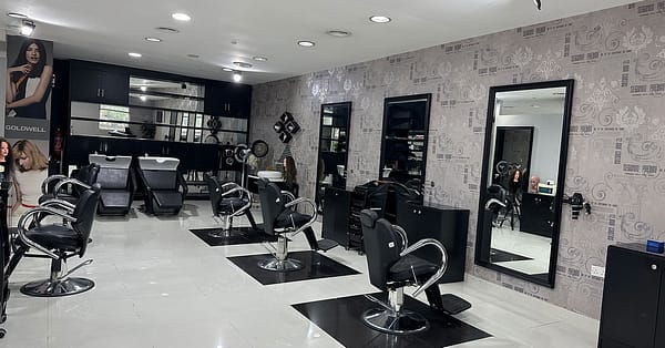 60-Minute Moroccan Bath At Crystal Beauty Lounge Dubai - Image 5
