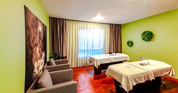 60 Or 90-Minute Spa Treatment With Spa Access And Oxygen Therapy Dubai - Image 11