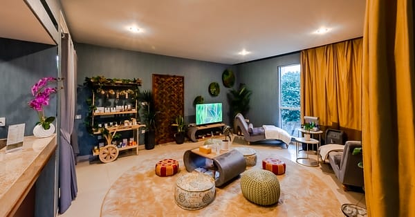 60 Or 90-Minute Spa Treatment With Spa Access And Oxygen Therapy Dubai - Image 7