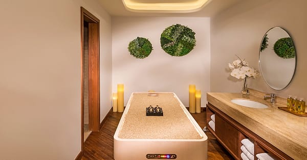 60 Or 90-Minute Treatment Of Choice And Spa Facilities, Oxygen Therapy Dubai - Image 2