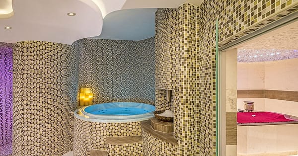 60 Or 90-Minute Treatment Of Choice And Spa Facilities, Oxygen Therapy Dubai - Image 3