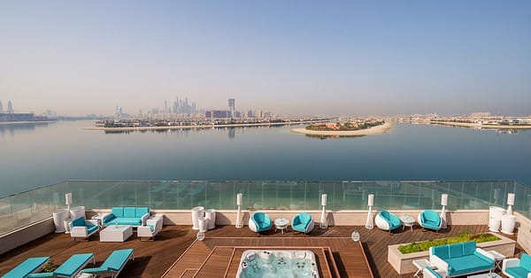 60 Or 90-Minute Treatment Of Choice And Spa Facilities, Oxygen Therapy Dubai - Image 7