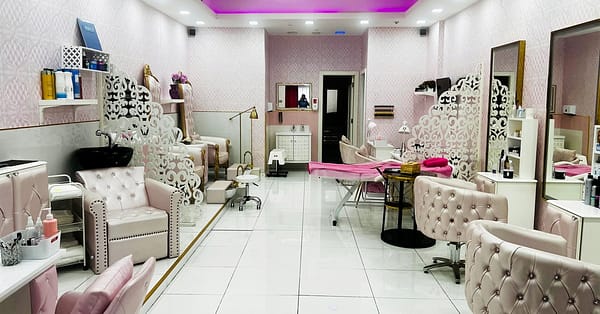 Hair Wash & More Dubai