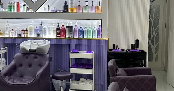 Blow Dry