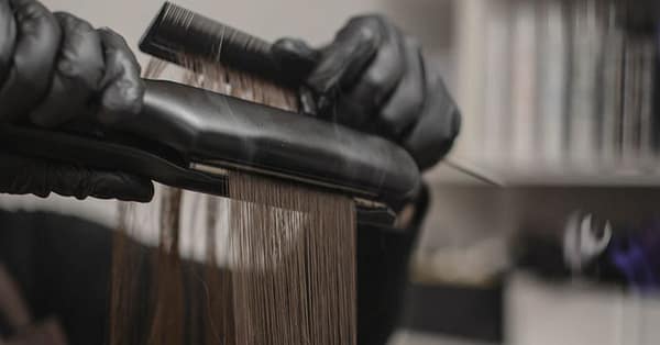 A Hair Wash, Blowdry, Haircuts, Hot Oil Treatment, Hairmask & More Dubai - Image 9