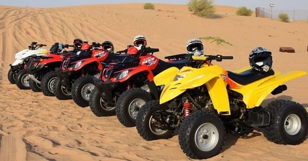 Abu Dhabi Desert Safari: Chill Aed 59, Adult Aed 89, Off Road Tourism Abu Dhabi - Image 3