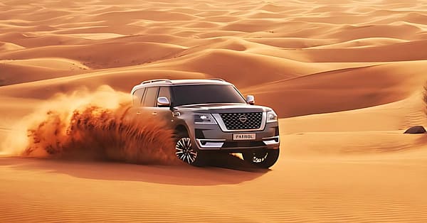Abu Dhabi Desert Safari W/ Central/Home Or Hotel Pickup, Dinner & More Abu Dhabi - Image 4