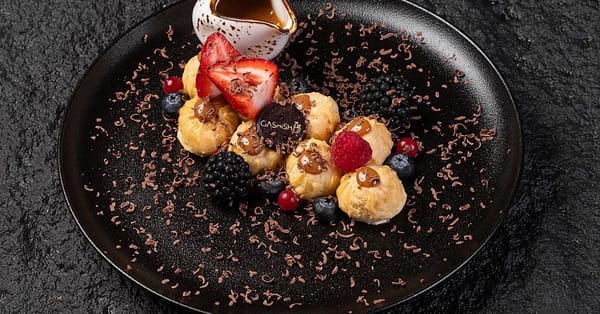 Aed 100, 200, 300, 500 Or 1000 To Spend On Turkish Food And Beverages Dubai - Image 10