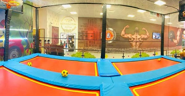 Aed 100 Toward Kids Activities Abu Dhabi - Image 10