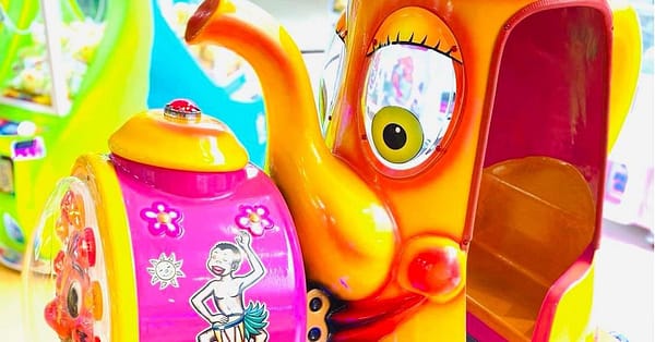Aed 100 Toward Kids Activities Abu Dhabi - Image 12