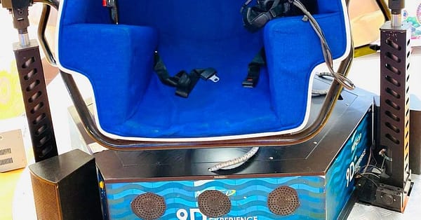 Aed 100 Toward Kids Activities Abu Dhabi - Image 16