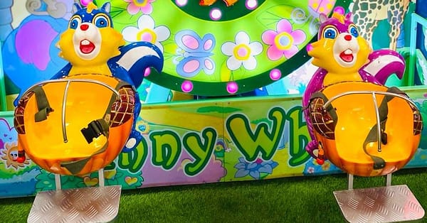 Aed 100 Toward Kids Activities Abu Dhabi - Image 18