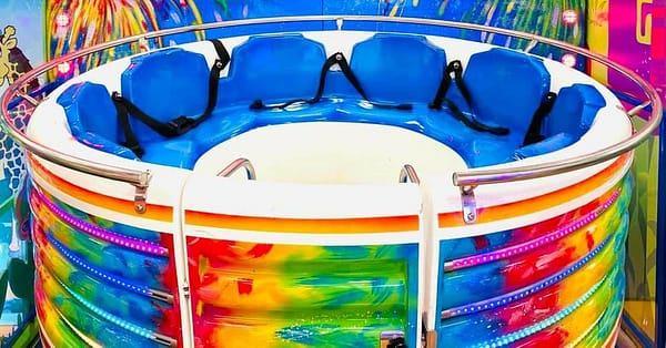 Aed 100 Toward Kids Activities Abu Dhabi - Image 19