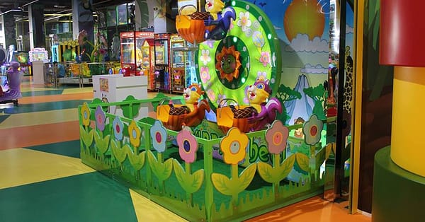 Aed 100 Toward Kids Activities Abu Dhabi - Image 2