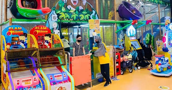 Aed 100 Toward Kids Activities Abu Dhabi - Image 20