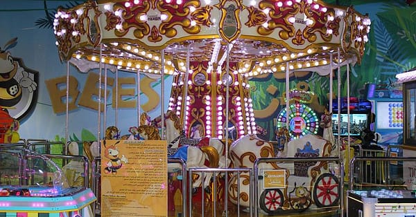 Aed 100 Toward Kids Activities Abu Dhabi - Image 3
