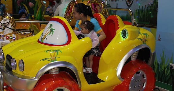 Aed 100 Toward Kids Activities Abu Dhabi - Image 5