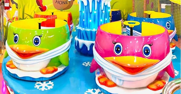 Aed 100 Toward Kids Activities Abu Dhabi - Image 9