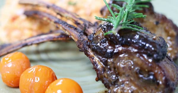 Aed 100 Toward Mediterranean Food Dubai - Image 10