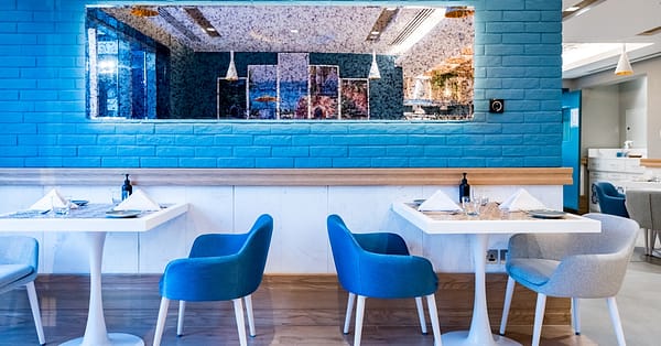 Aed 100 Toward Mediterranean Food Dubai - Image 13