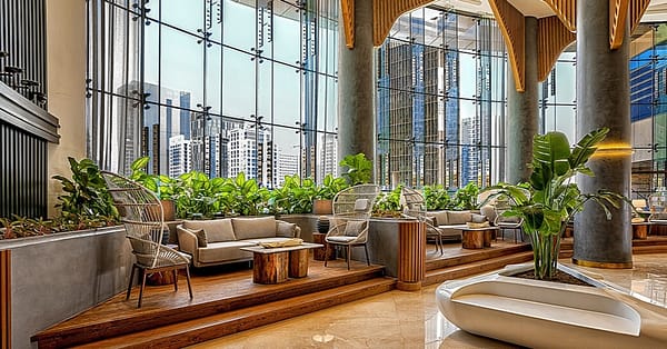 Aed 100 Towards Food And Drinks Dubai - Image 7