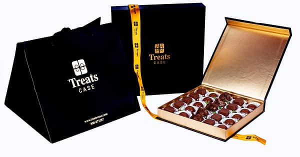 Aed 100 Towards Treats Boxes Dubai - Image 10