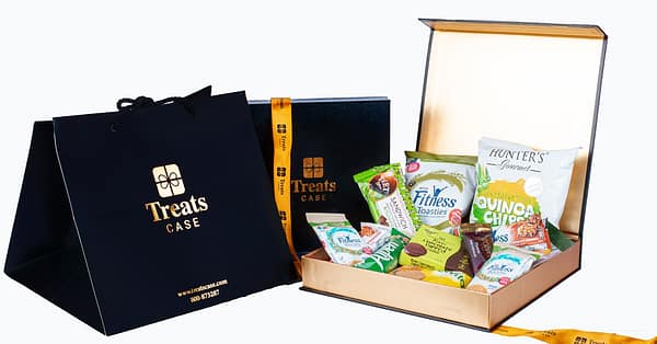 Aed 100 Towards Treats Boxes Dubai - Image 12