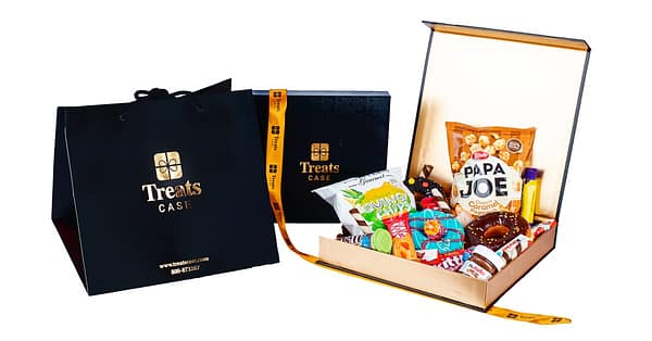 Aed 100 Towards Treats Boxes Dubai - Image 16