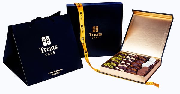 Aed 100 Towards Treats Boxes Dubai - Image 2