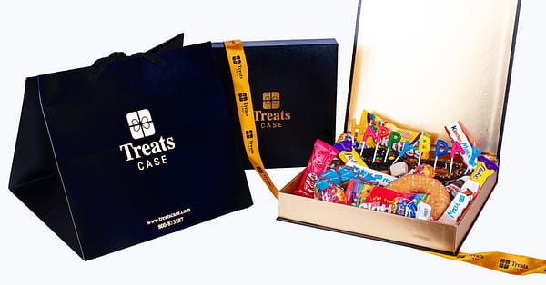 Aed 100 Towards Treats Boxes Dubai - Image 4