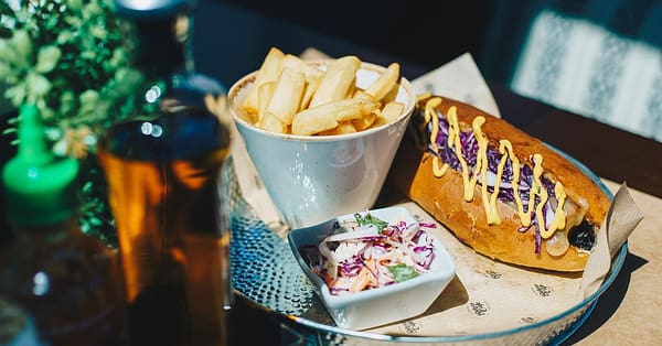 Aed 150 To Spend On Food Dubai - Image 3