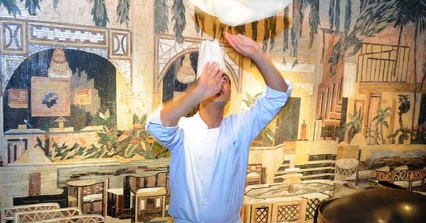 Aed 150 Toward Food And Drinks Dubai - Image 3