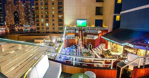 Aed 150 Toward Food And Drinks Dubai - Image 4