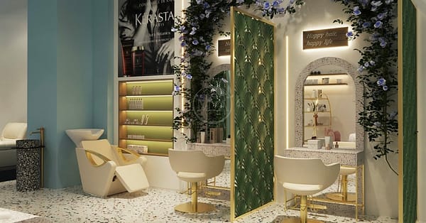 Aed 200, 300, Or 400 Gift Voucher Towards Spa Treatments Dubai - Image 11