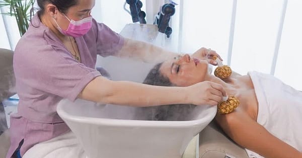 Aed 200, 300, Or 400 Gift Voucher Towards Spa Treatments Dubai - Image 17