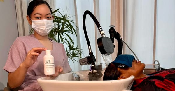 Aed 200, 300, Or 400 Gift Voucher Towards Spa Treatments Dubai - Image 9