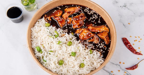 Aed 40, 80, Or 160 To Spend On Anything Off The Menu Dubai - Image 10