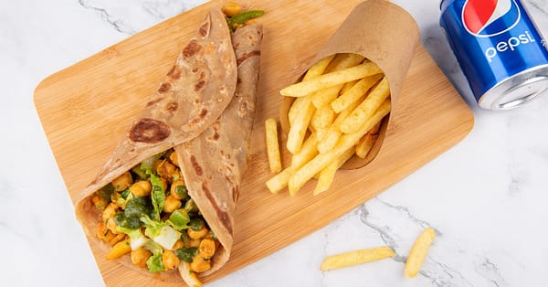 Aed 40, 80, Or 160 To Spend On Anything Off The Menu Dubai - Image 11