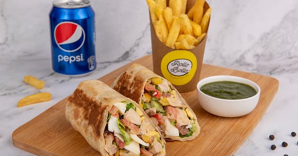 Aed 40, 80, Or 160 To Spend On Anything Off The Menu Dubai - Image 4