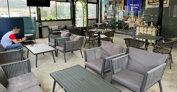 Aed 50, 100, Or 150 To Spend At Sokos Cafe Dubai - Image 3