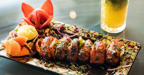 Aed 50, 100 Or 200 For Aed 100, 200 Or 400 To Spend On Anything -Menu Dubai - Image 4