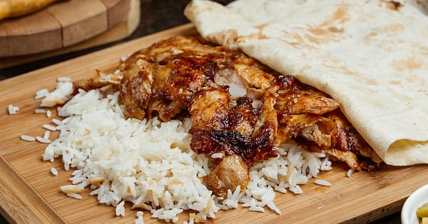 Aed 50, 100 Or 200 To Spend At Shawarma Station Dubai - Image 4