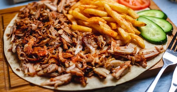 Aed 50, 100 Or 200 To Spend At Shawarma Station Dubai - Image 8