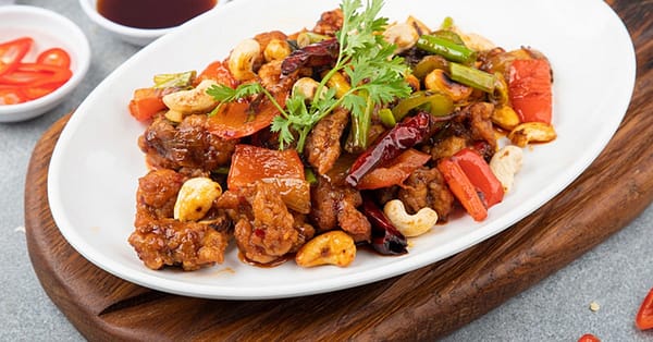 Aed 50 Or Aed 100 Towards Thai Food & Beverage Dubai - Image 11