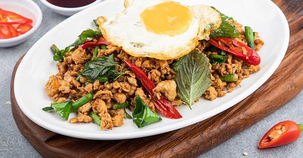 Aed 50 Or Aed 100 Towards Thai Food & Beverage Dubai - Image 12